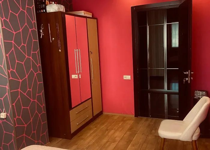 Apartmento com 2 dormitórios