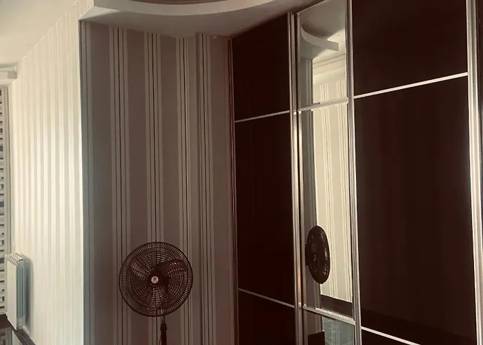 Apartmento com 2 dormitórios